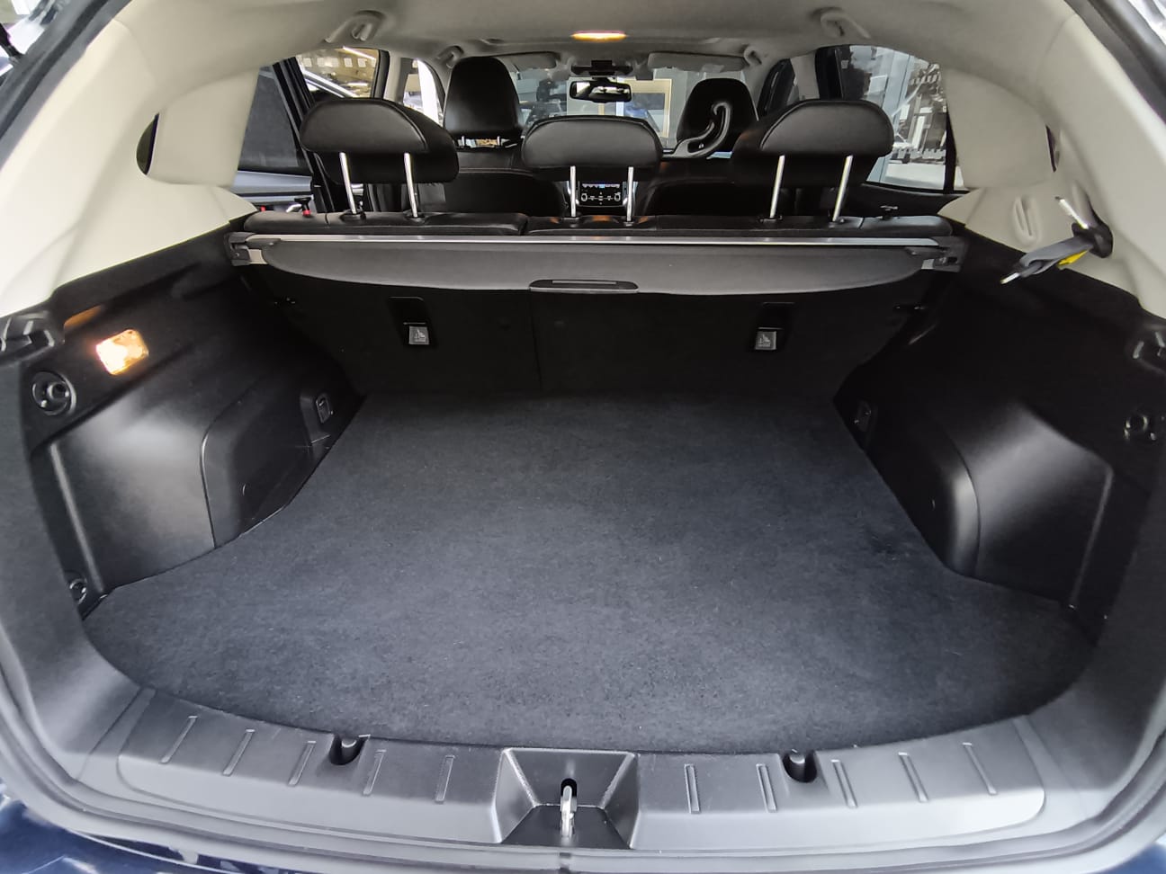 Subaru XV 2.0i-s AWD Hibrido